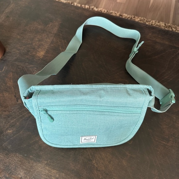 Herschel Crossbody Bag - Picture 2 of 3